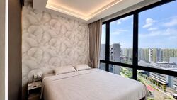 Park Colonial (D13), Condominium #595514291